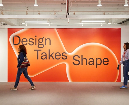 NeoCon-signage