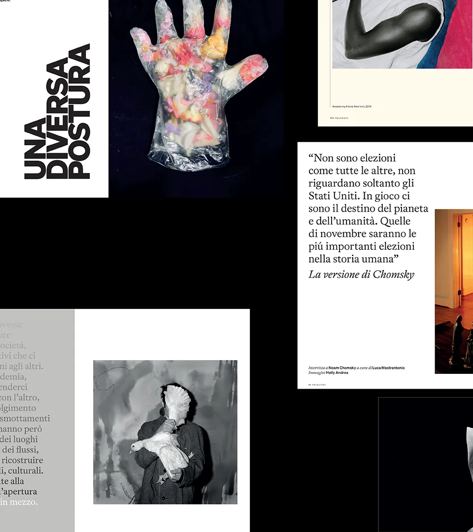 Relazioni-editorial-spreads-design